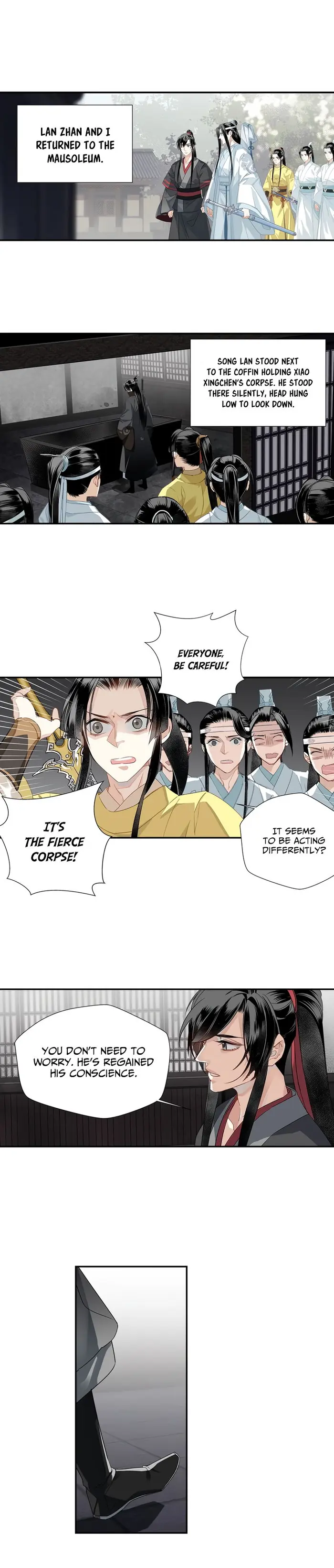 Mo Dao Zu Shi Chapter 111 image 3_optimized